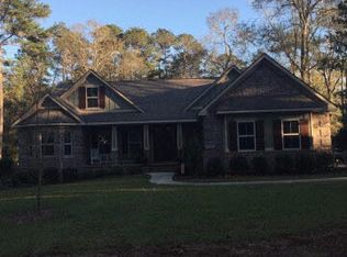 10800 County Road 138, Bay Minette, AL 36507