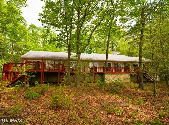 2nd image of 11700 Wilderness Park Dr