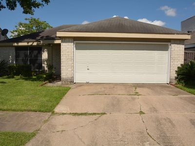 4118 Baynard Dr, Houston, TX, 77072