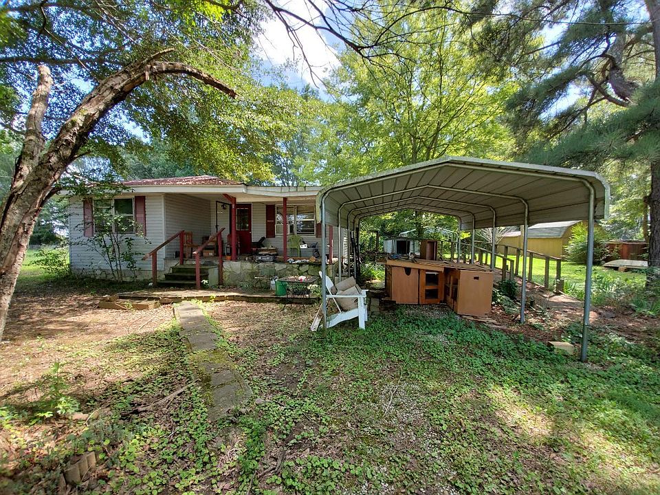 2nd image of 127 County Road 2254