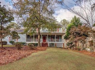4940 W Lake Dr SE, Conyers, GA 30094