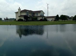 11200 W Genzman Rd, Oak Harbor, OH 43449