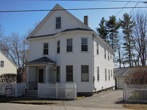 Vinyl Siding