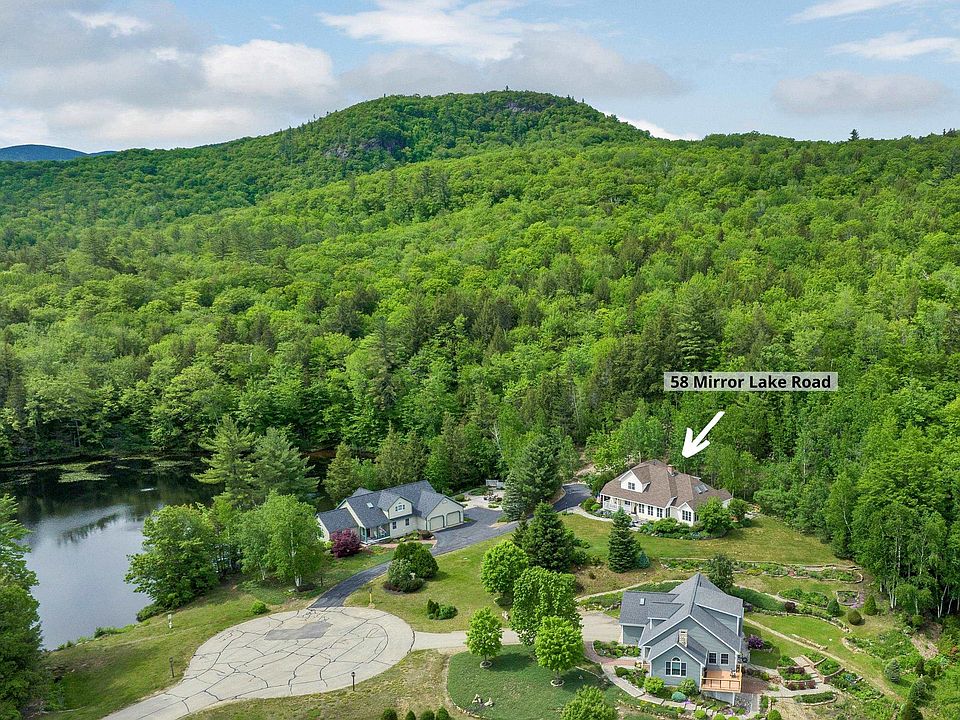 58 Mirror Lake Road, Jackson, NH 03846 Zillow