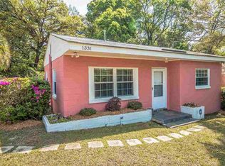1331 Gibbs Dr, Tallahassee, FL 32303