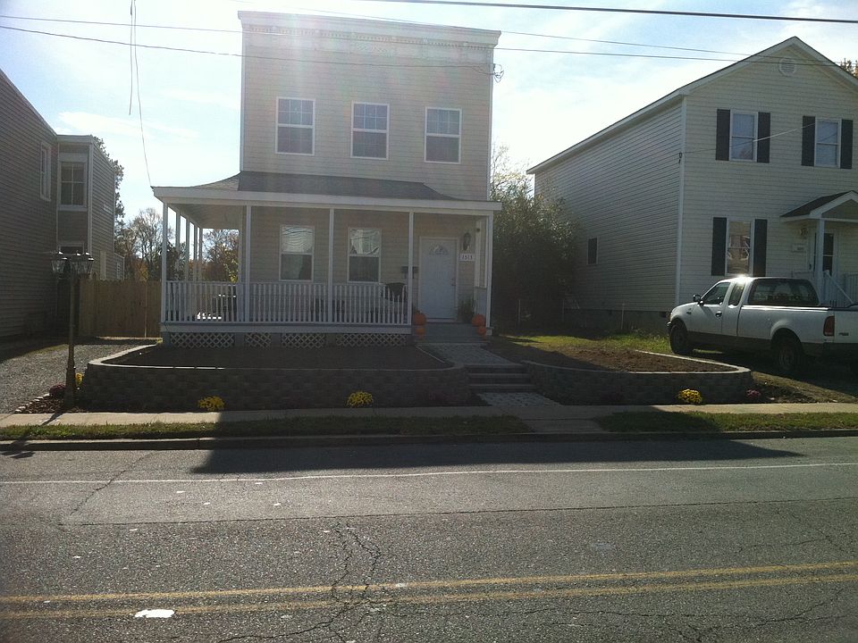 2nd image of 1513 Williamsburg Rd