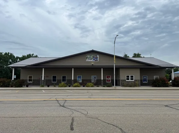 416 Main St, Langford, SD 57454