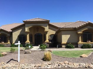 5627 N 179th Dr, Litchfield Park, AZ 85340