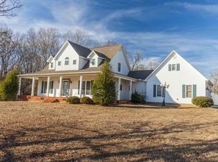 78 Cox Dr, Selmer, TN 38375