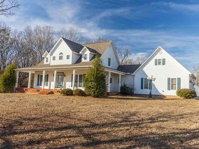 78 Cox Dr, Selmer, TN, 38375