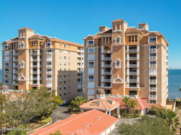 3205 S Washington Ave Unit 402B, Titusville, FL 32780