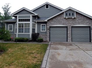 189 Eagle Dr, Golden, CO 80403