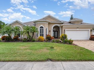 289 Pebble Hill Way, Rockledge, FL 32955