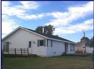 3326 Stevenson Pier Rd, Sturgeon Bay, WI 54235