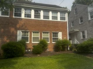 4431 35th St NW, Washington, DC 20008