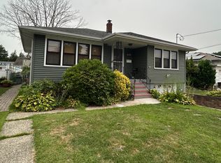 1628 Broad St, Bloomfield, NJ 07003