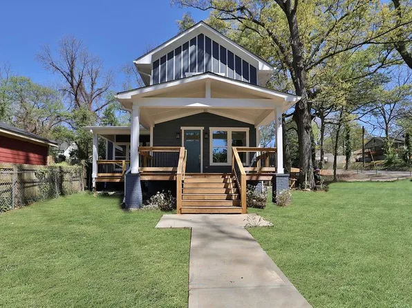 92 Claire Dr SE, Atlanta, GA 30315