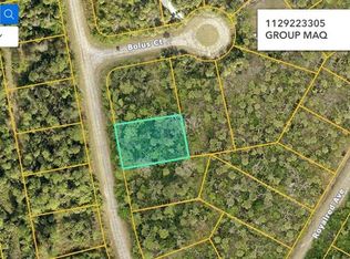 Havemeyer St #5, North Pt, FL 34286