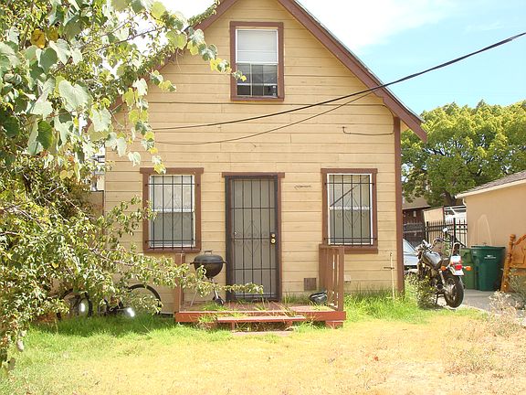 Back of House