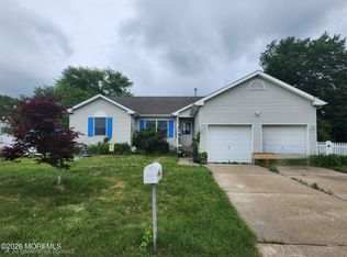 456 Dock Rd, Forked River, NJ 08731