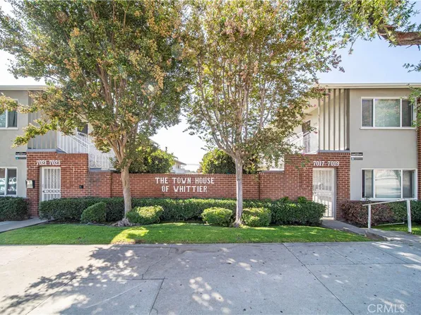7017 Pickering Ave, Whittier, CA 90602
