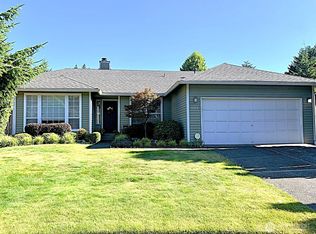 6214 145th St SE, Everett, WA 98208