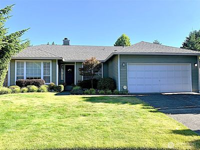 6214 145th Street SE, Everett, WA, 98208