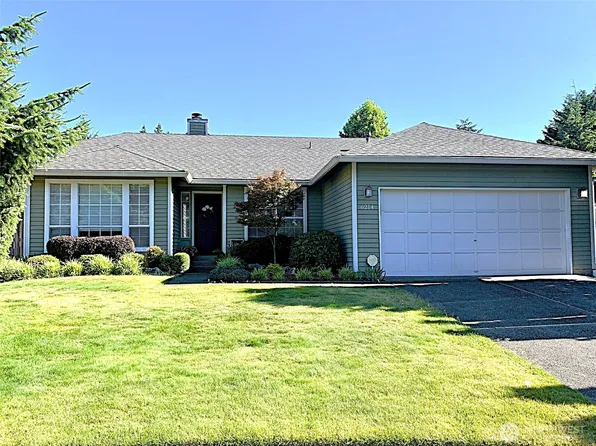 6214 145th Street SE, Everett, WA 98208