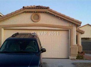 6386 Bushkill Creek Ct, Las Vegas, NV 89142