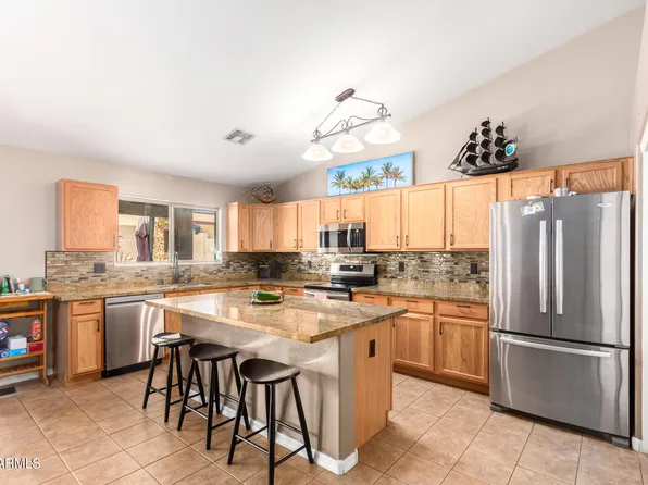 22938 W PAPAGO Street, Buckeye, AZ 85326