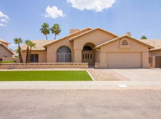 4971 E Grandview Rd, Scottsdale, AZ 85254