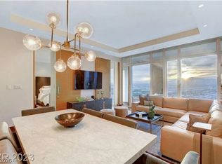 WALDORF ASTORIA, Las Vegas, NV 89158