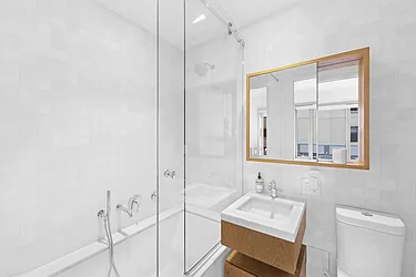 Rented by Brown Harris Stevens