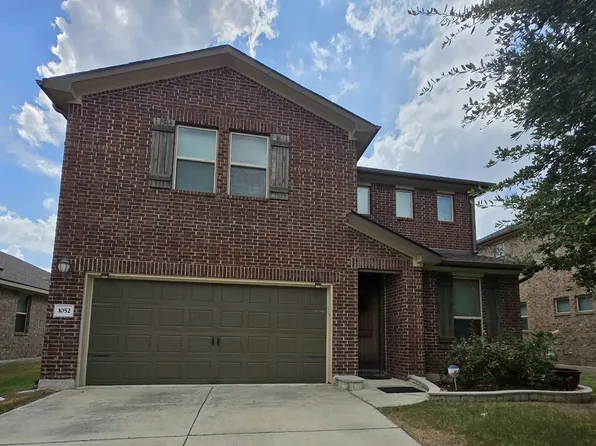 1052 Myrna Bnd, Leander, TX 78641