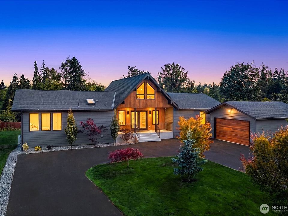 1st image of 20825 SE 202nd Street