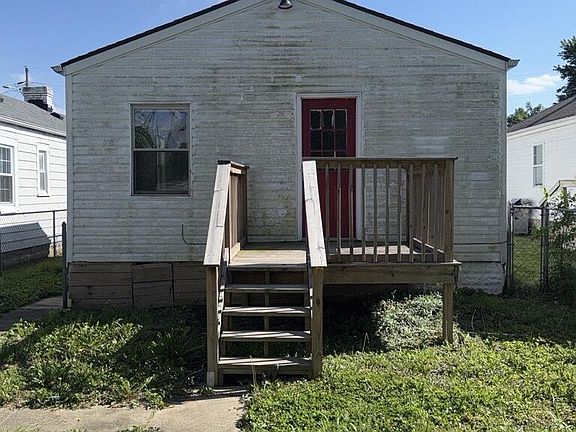 2nd image of 1327 Walter Ave