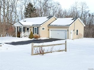 111 Homewood Dr, Clinton, NY 13323