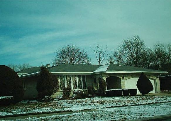 Property Front View