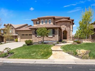 219 Maplehurst Point, Highlands Ranch, CO 80126