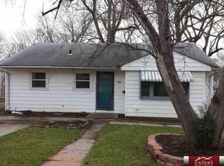 1813 N 69th St, Omaha, NE 68104