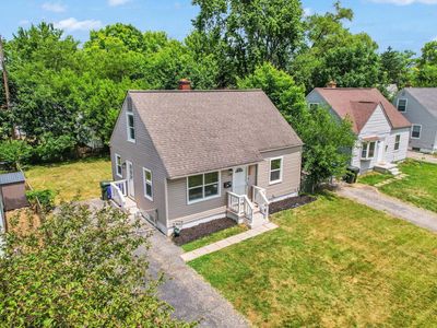 846 Wainwright Dr, Columbus, OH, 43224