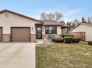 2425 Carmen Ave #1, Sheboygan, WI 53081