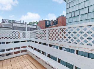 32 Prospect St #3, Boston, MA 02129
