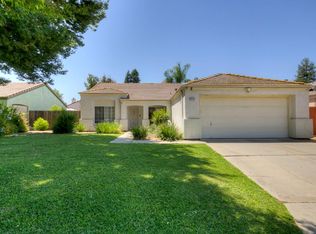 2315 E El Paso Ave, Fresno, CA 93720