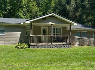 180 Bramblewood Ln, Morehead, KY 40351