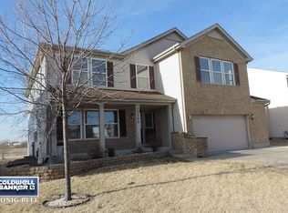 25560 S Barrow Rd, Manhattan, IL 60442