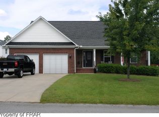 249 Sonora Dr, Lillington, NC 27546