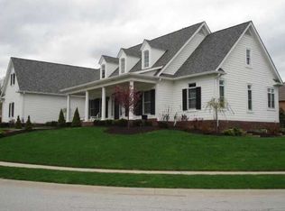 1435 Park Mdw, Indianapolis, IN 46107