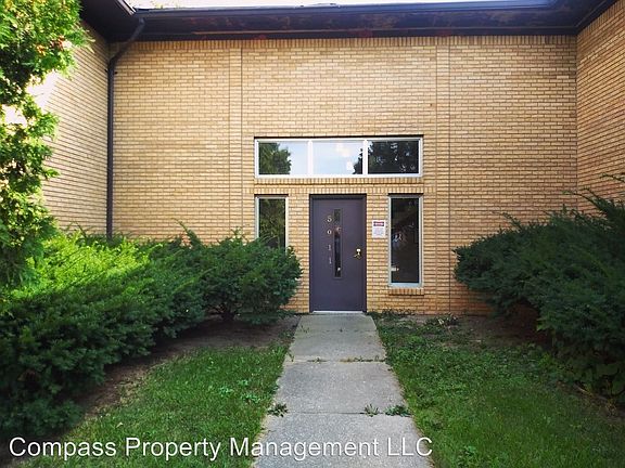 3rd image of 5911 W 25th St APT 01