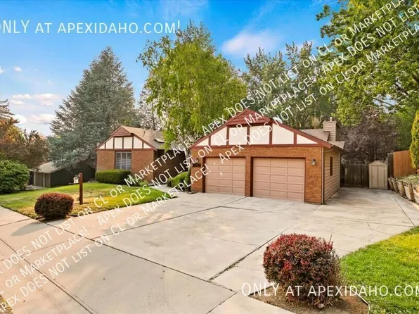 3651 N Stone Creek Way, Boise, ID 83703